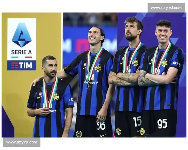 国米 1-3 那不勒斯评分:阿切尔比 4 分垫底,索默劳塔罗仅 5 分