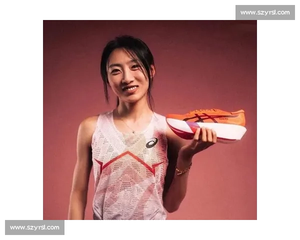 天津马拉松:李芷萱破纪录夺冠 亚瑟士助力创佳绩