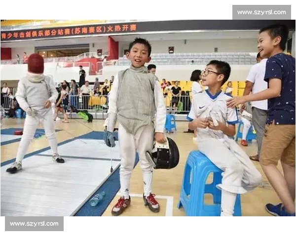 宿迁小剑客,锋芒闪耀全国赛场!